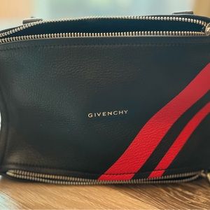 Givenchy one handle bag
